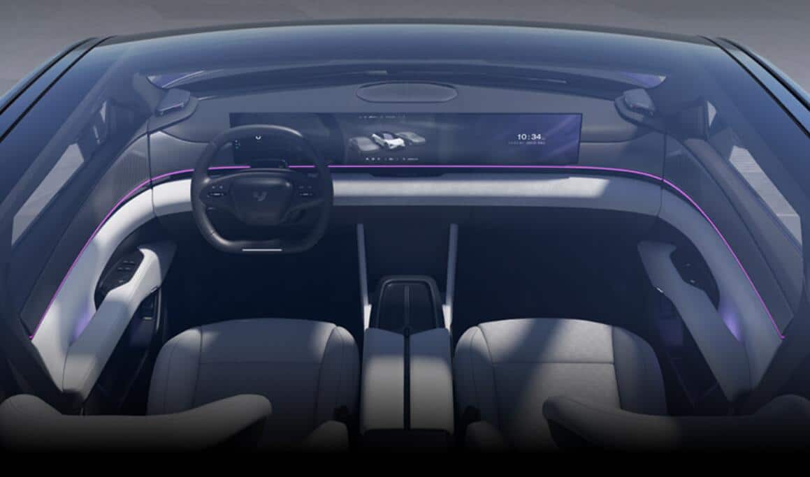 Baidu and Geely's joint brand Jiyue begins pre-sales of debut model Jiyue 01