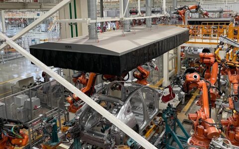 Anhui plans legislation to further promote local NEV industry