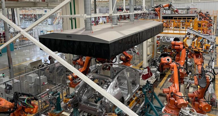 Anhui plans legislation to further promote local NEV industry