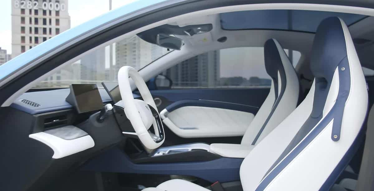 Neta GT review: What can you expect from an EV sports coupe under k?