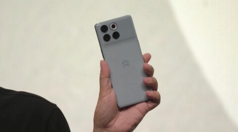 Nio launches 1st smartphone: Starts at 0, connects seamlessly with vehicle cockpit