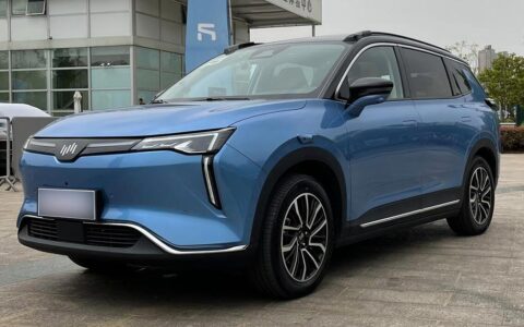 Sputtering WM Motor changes lanes with new US listing plan