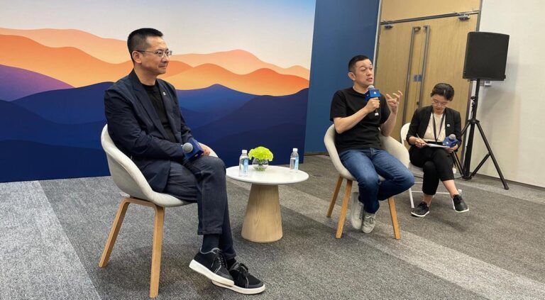 Nio president says rumored European sales figures inaccurate, far below actual results