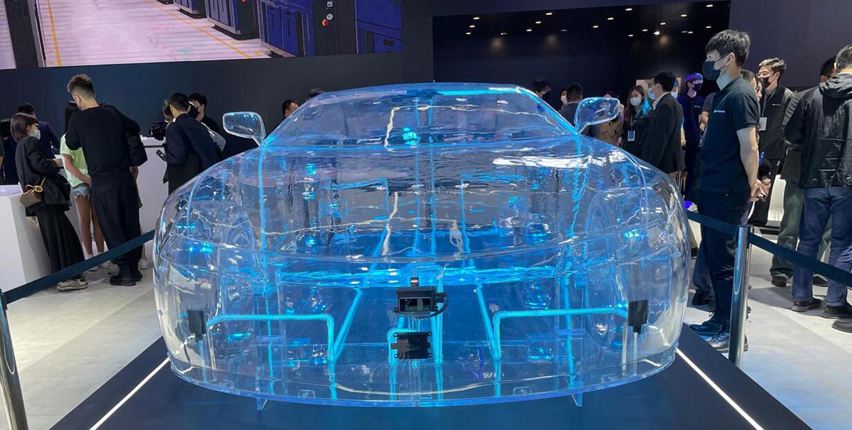 Xiaomi reportedly to make EREVs as Chinese EV makers look to boost sales with hybrids