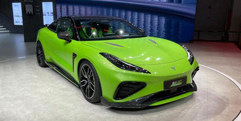 Neta deepens partnership with CATL, to use Shenxing ultra-fast charging battery