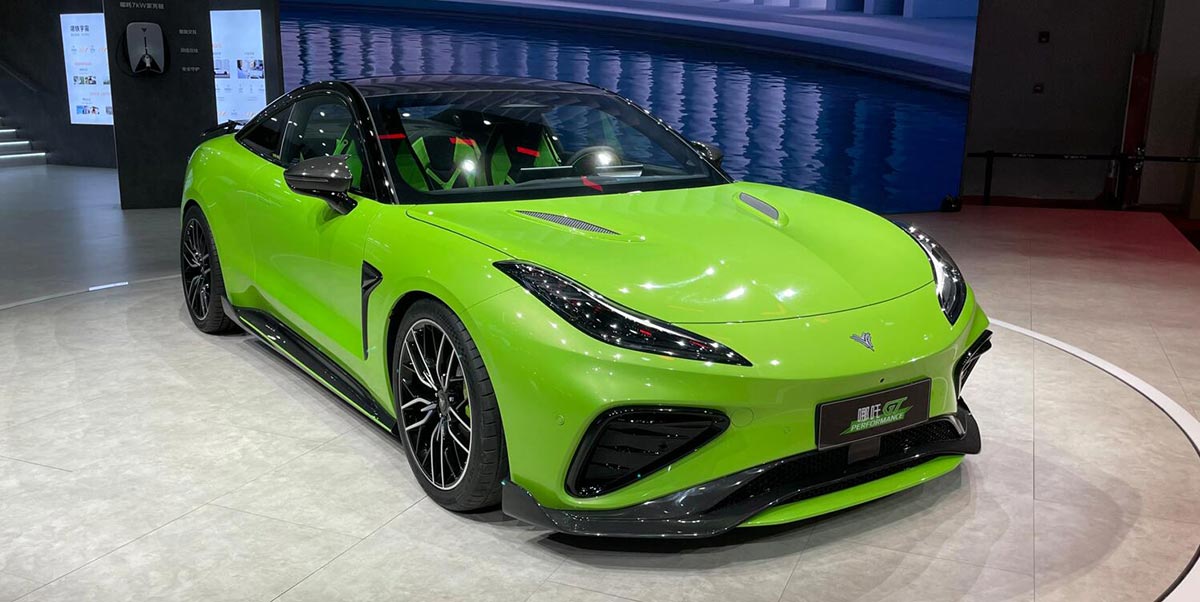 Neta deepens partnership with CATL, to use Shenxing ultra-fast charging battery