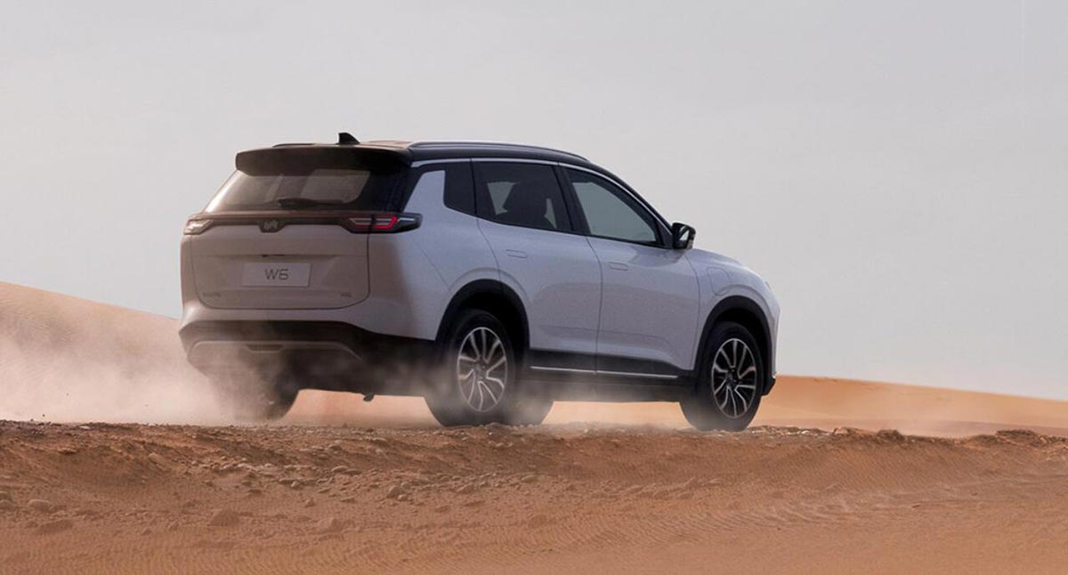 WM Motor files for 'pre-restructuring', says it will seek rebirth