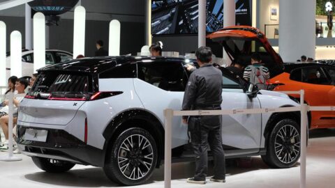 Zeekr expands car-buying benefits to cover all 3 models