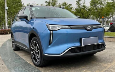 WM Motor says 'pre-restructuring' does not mean bankruptcy, denies founder fled overseas