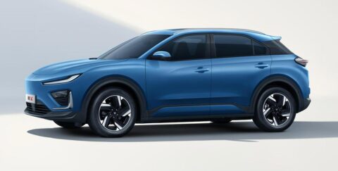 Neta launches Neta X with prices starting at ,340