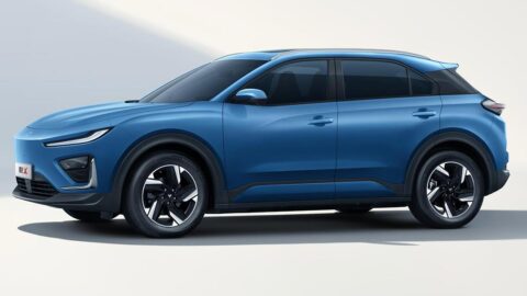 Neta launches Neta X with prices starting at ,340