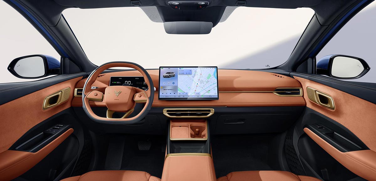 Neta launches Neta X with prices starting at ,340