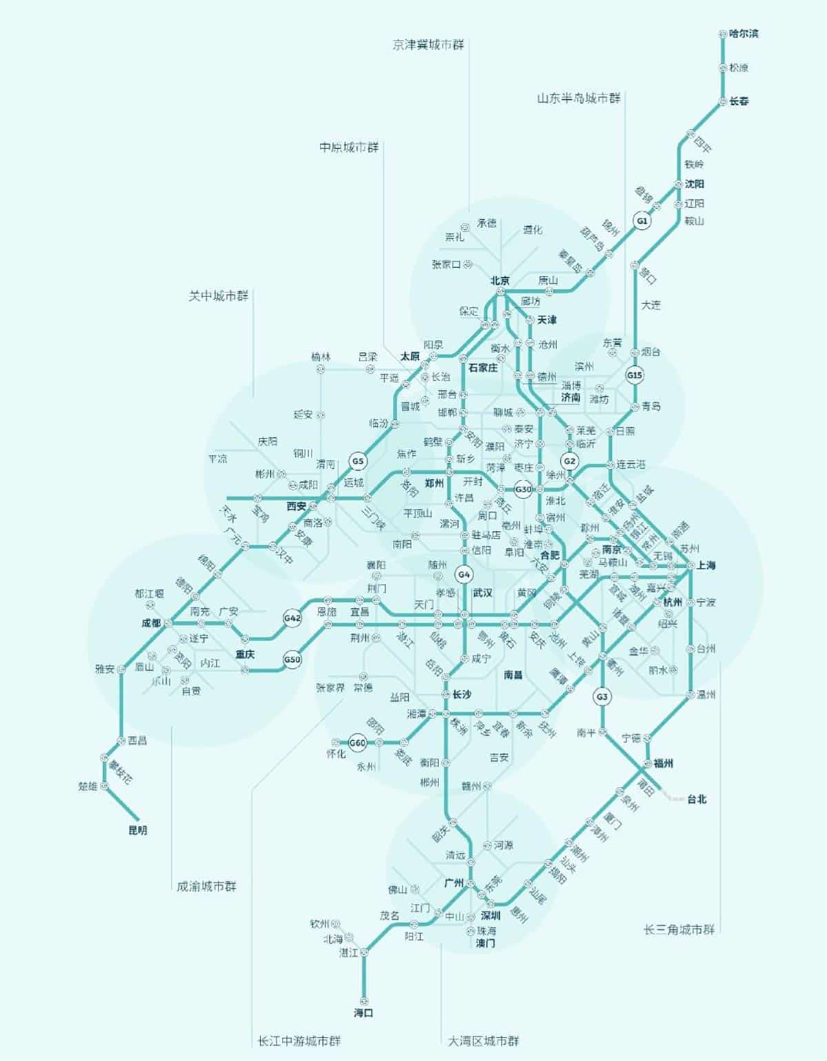 Nio's highway swap stations in China reach 600 as overall number nears 2,000