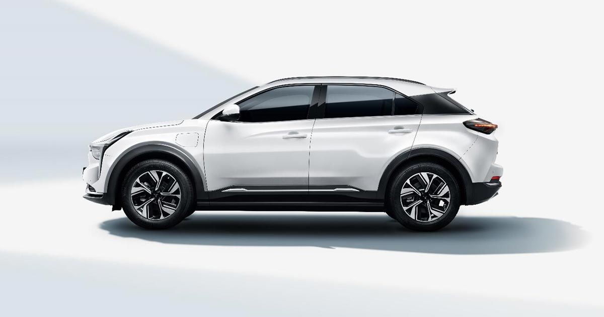 Neta ships EVs to Turkey; to start selling multiple models in UAE in 2024