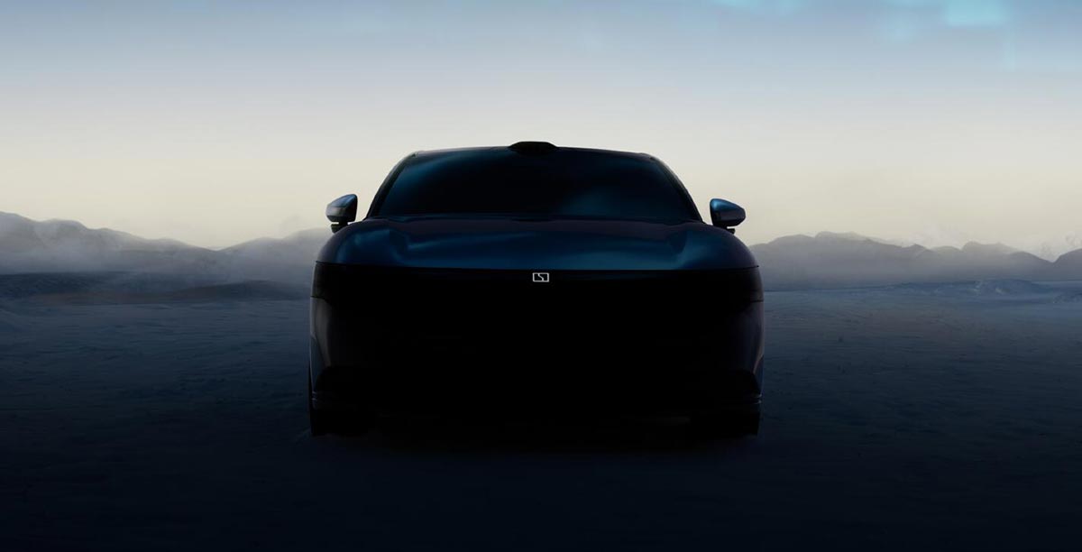 Zeekr names its 1st sedan Zeekr 007, pre-sales to begin on Nov 17