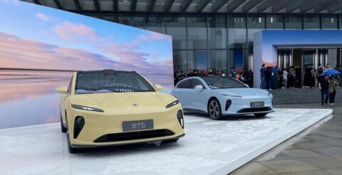 Nio's job cut could save up to RMB 2 billion per year, says Deutsche Bank