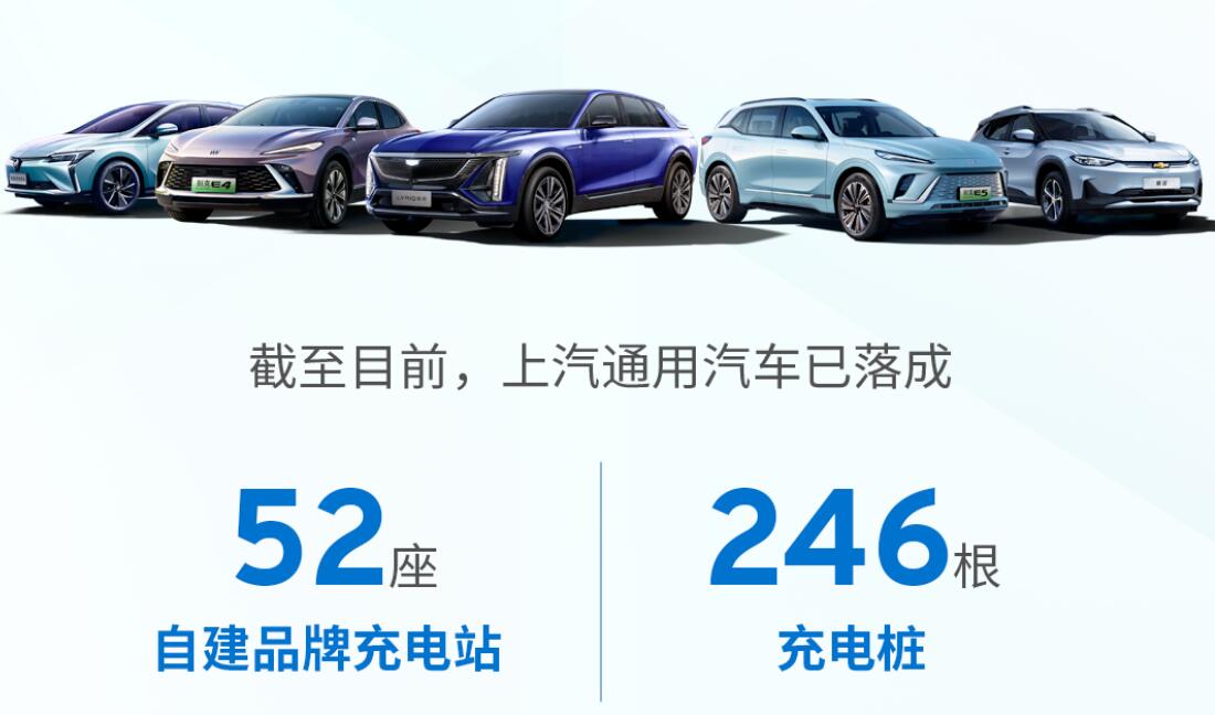 SAIC-GM to plug into Tesla's charging network in China by year-end