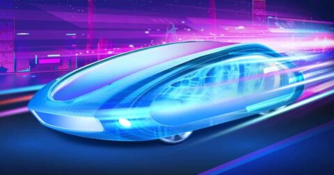 Guangzhou auto show to open on Nov 17 with 41% of cars on display to be NEVs