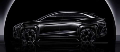 BYD to unveil new model Sealion 07 at Guangzhou auto show