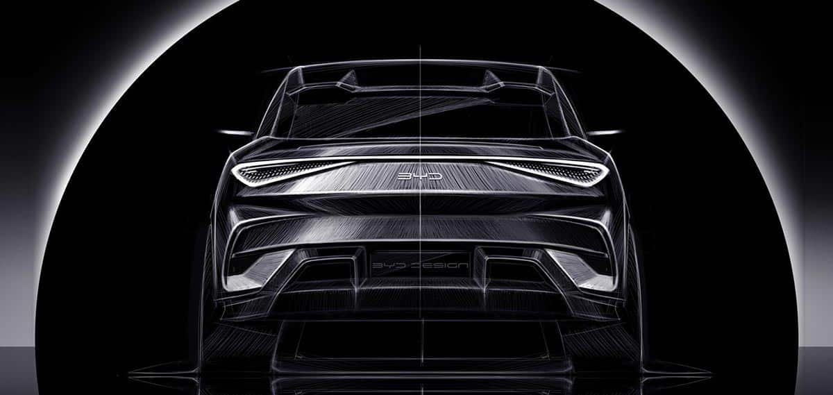 BYD to unveil new model Sealion 07 at Guangzhou auto show