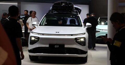 Xpeng Q3 earnings call: Live updates