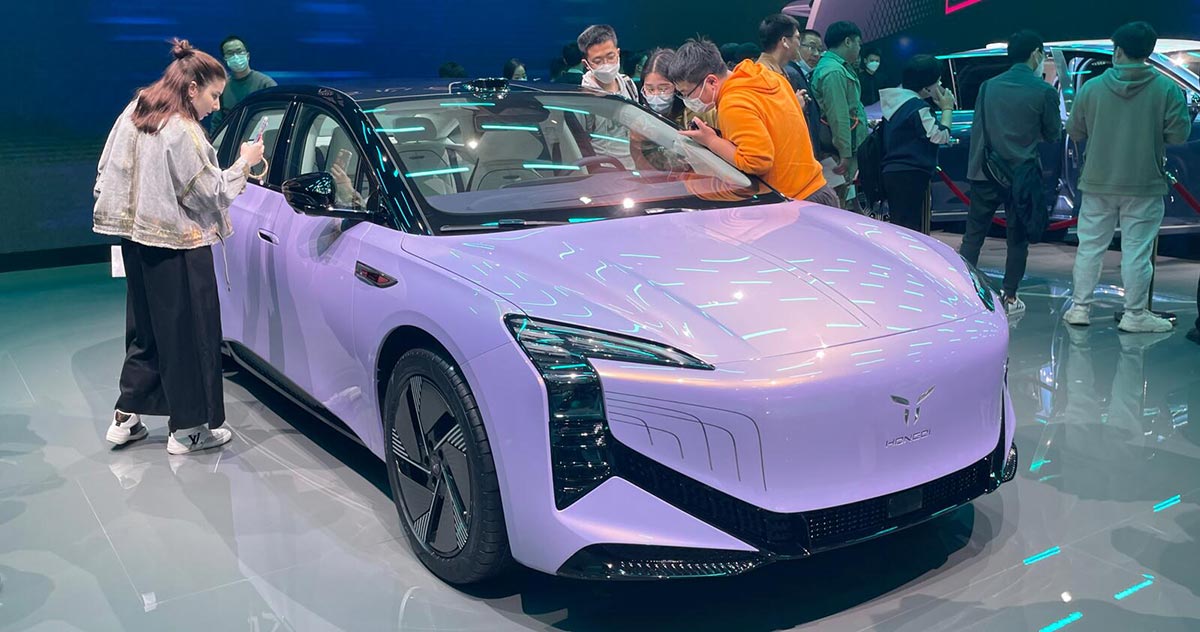 Nio to unveil 1st firm to use its battery swap network on Nov 21