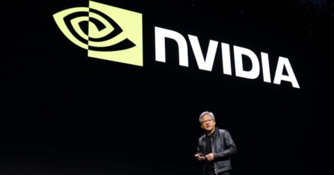 Nvidia expanding its autonomous driving team in China