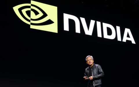 Nvidia expanding its autonomous driving team in China