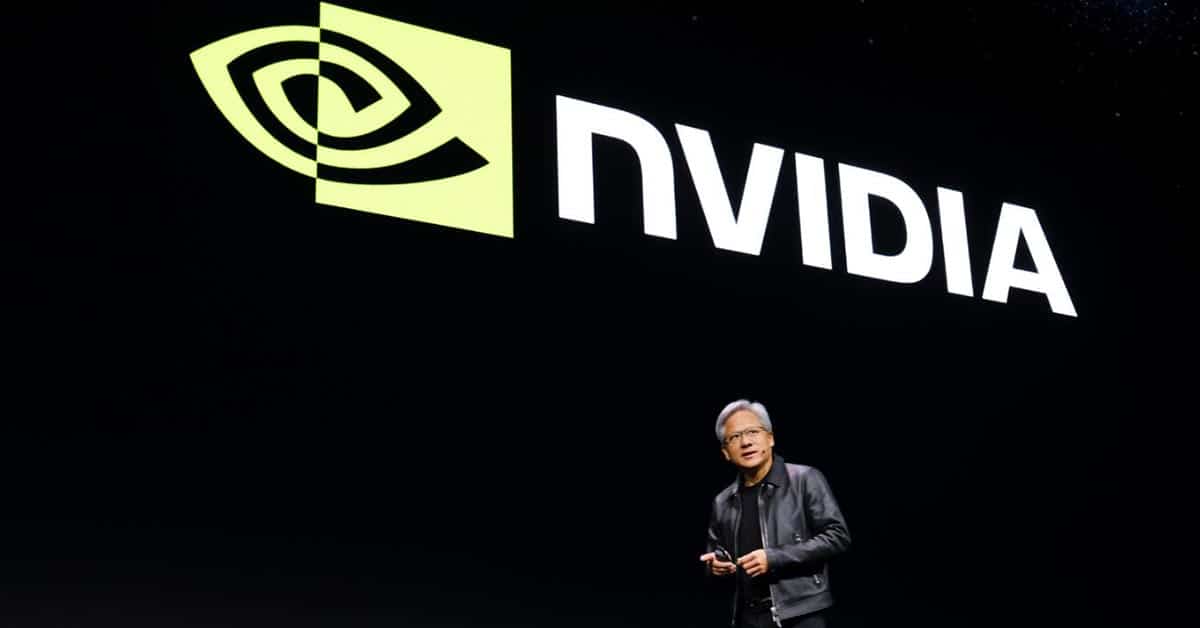 Nvidia expanding its autonomous driving team in China