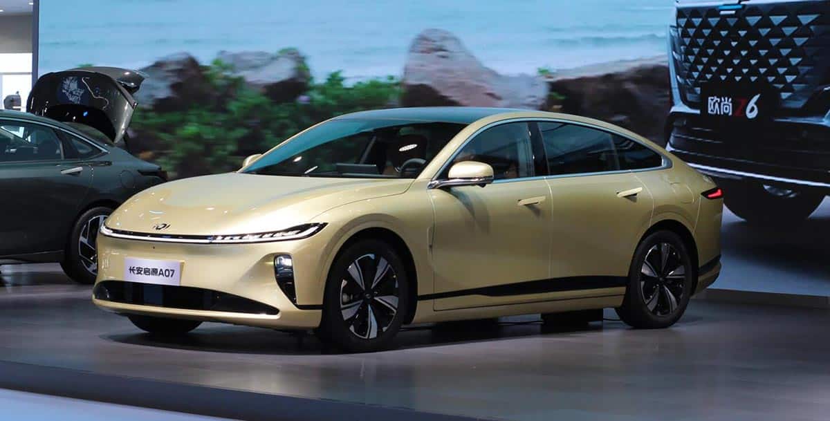 China NEV retail sales at 563,000 in Nov 1-26, down 7% from same period last month