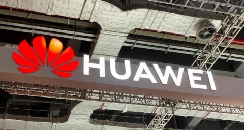 JAC, Huawei sign deal to jointly make luxury EVs