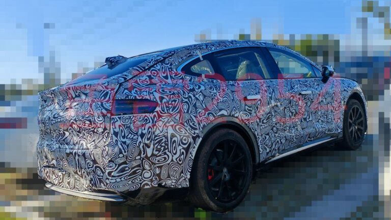 Huawei-backed Luxeed to launch 2nd model in H2 2024 to take on Tesla Model Y, report says