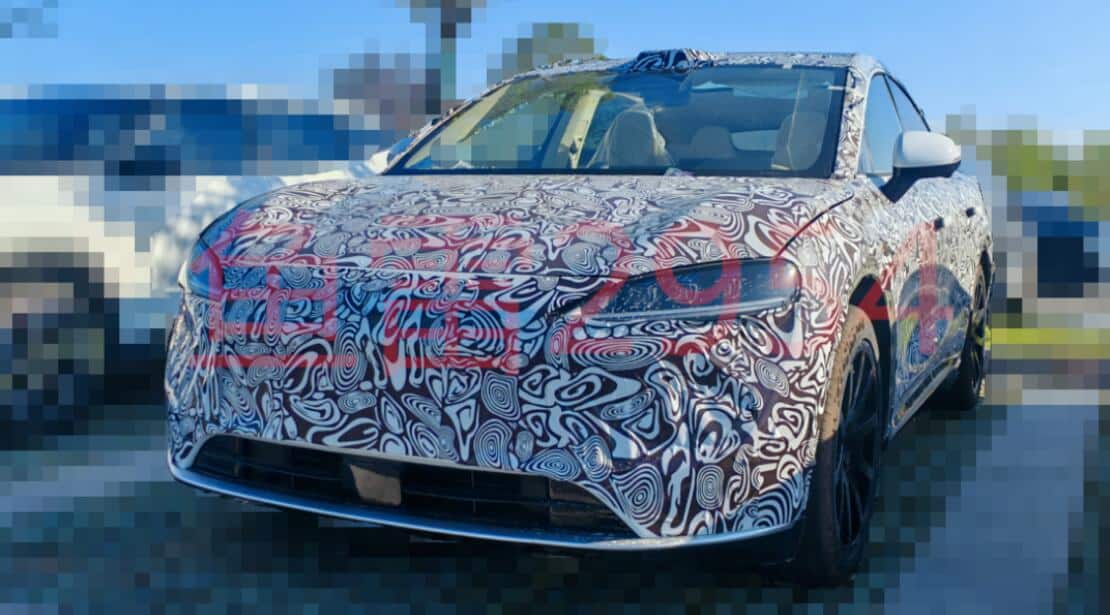 Huawei-backed Luxeed to launch 2nd model in H2 2024 to take on Tesla Model Y, report says