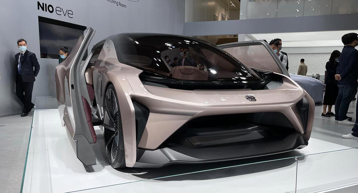 New model to be unveiled on Nio Day 2023 could be ultra high-end sedan 'ET9', says Deutsche Bank