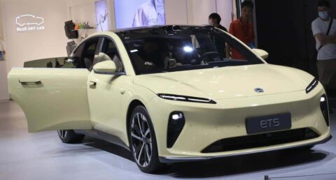 Nio denies after report says it's considering further job cuts