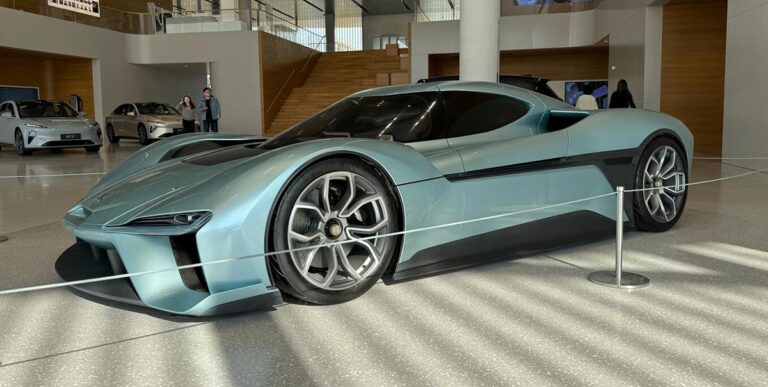 Nio media briefing: Key takeaways