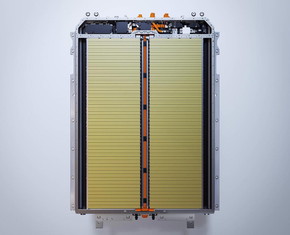 Zeekr unveils in-house developed battery with over 500 km range on 15-minute charge