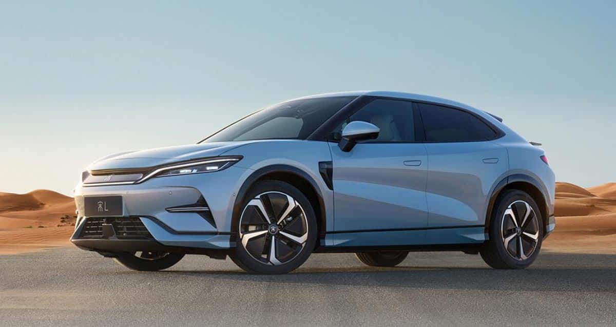 BYD officially launches Song L, starting price reduced by ,250 from pre-sale