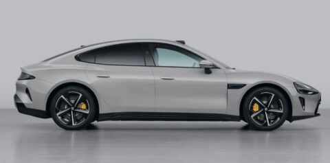 Xiaomi CEO has high hopes for 1st EV model with heavy R&D investment