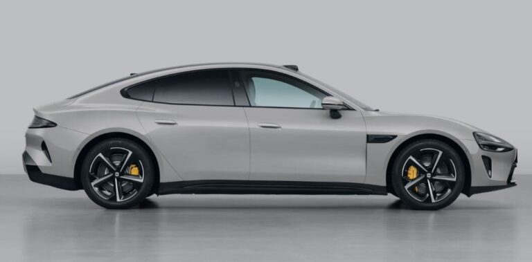 Xiaomi CEO has high hopes for 1st EV model with heavy R&D investment