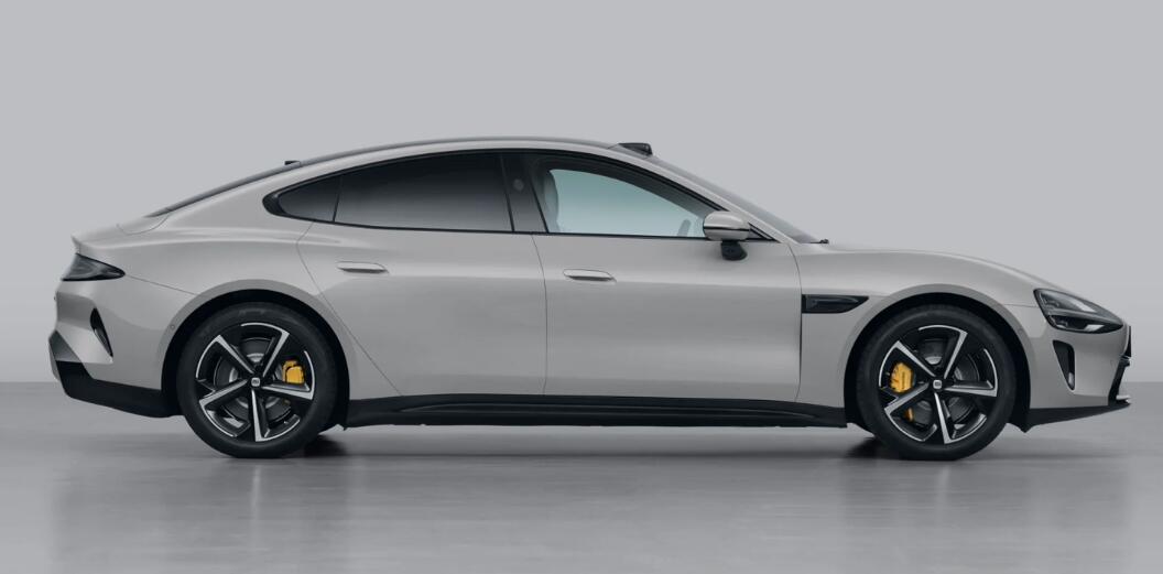 Xiaomi CEO has high hopes for 1st EV model with heavy R&D investment