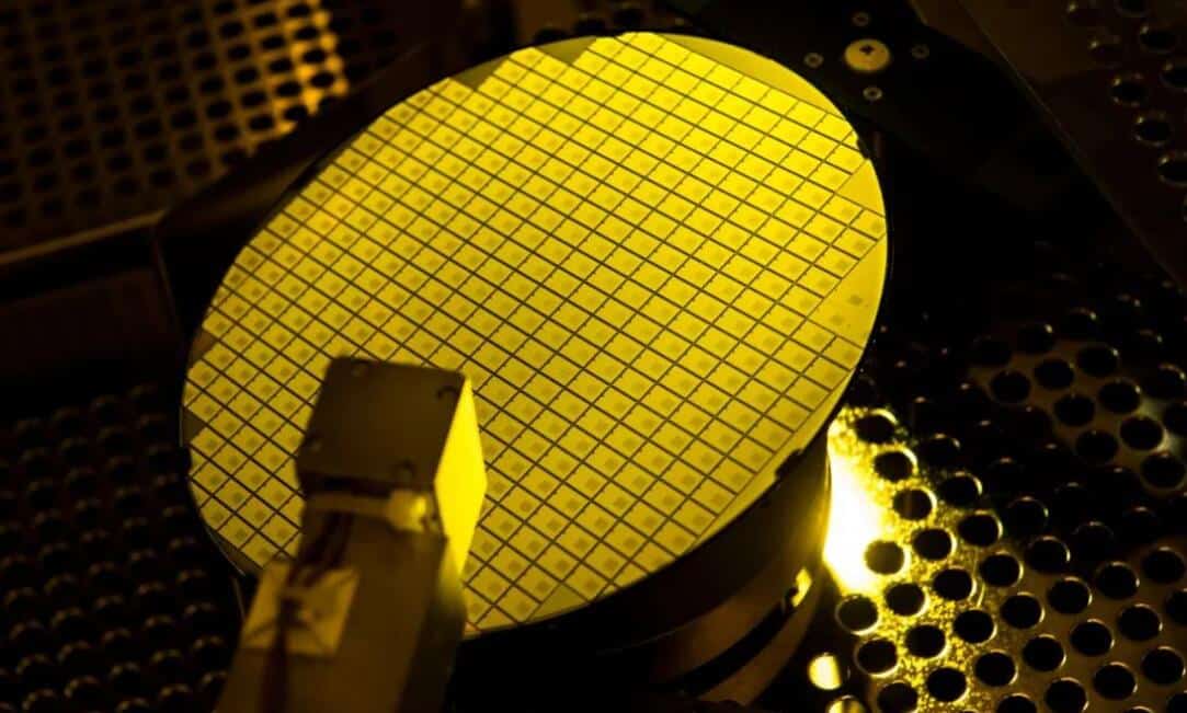 Li Auto, STMicro sign SiC chip supply agreement