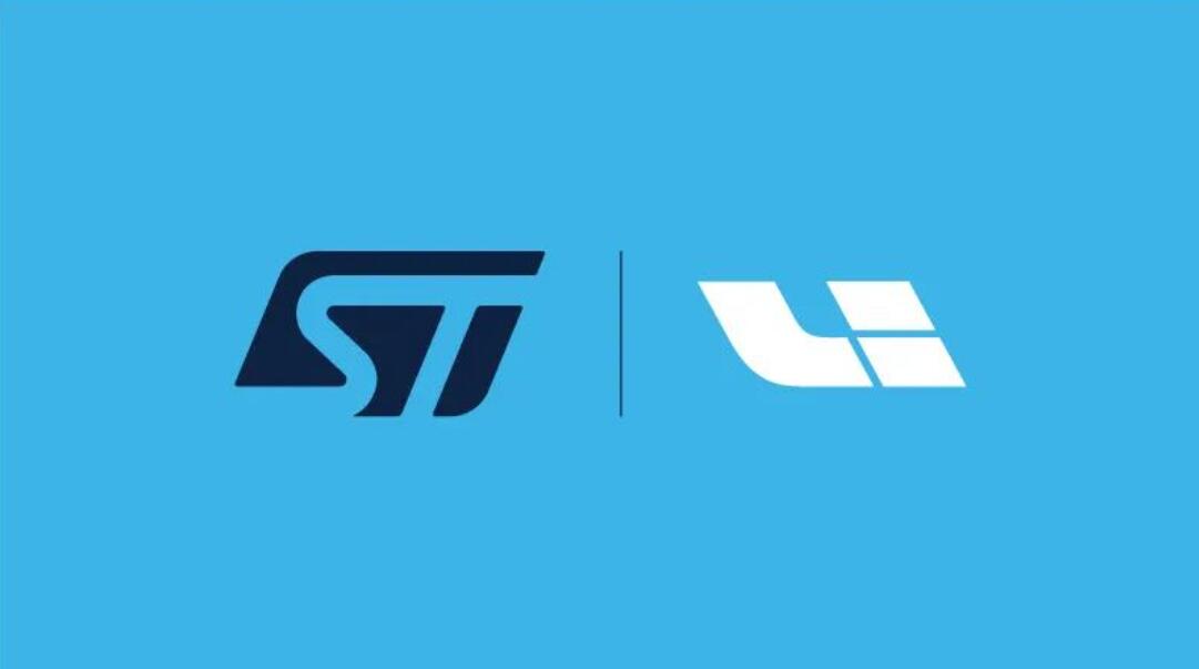 Li Auto, STMicro sign SiC chip supply agreement