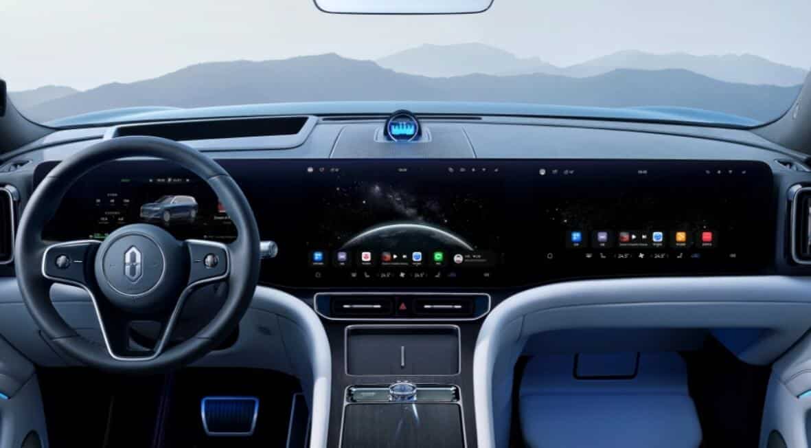 Huawei-backed Aito officially launches M9 SUV: Prices start at ,750, volume deliveries to begin in Feb