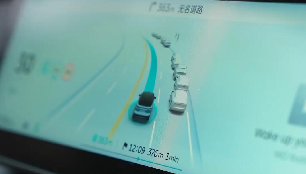 Nio's NOP+ completes coverage of 320,000 km urban mileage, exceeding year-end target