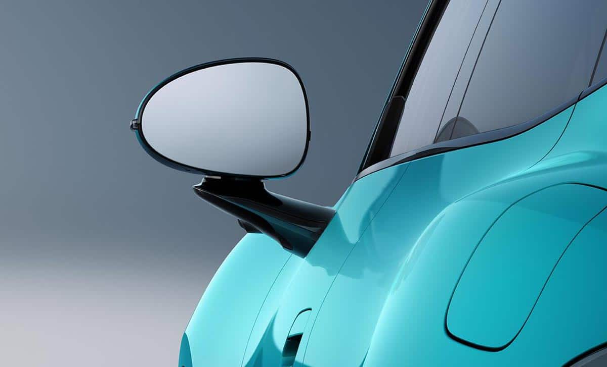 Xiaomi EV releases official images of its first model SU7