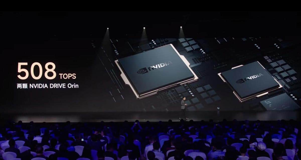 Xiaomi EV tech launch: Live updates