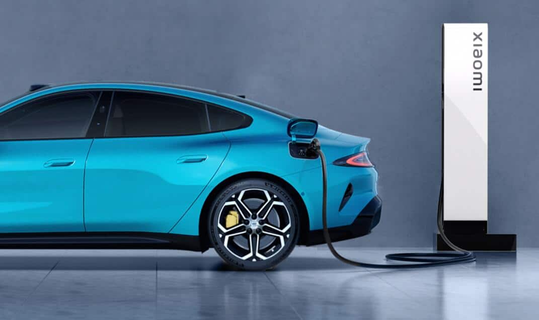 Xiaomi unveils its 1st EV model SU7, aims to be among top 5 automakers globally in 20 years