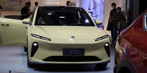 Nio releases new battery upgrade rules, new conditions to apply after Jan 1