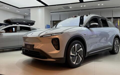 Factbox: China's NEV purchase tax policy changes from Jan 1, here's how